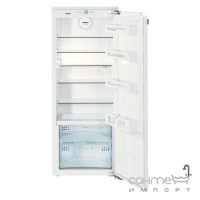 Встраиваемый холодильник Liebherr IKB 2710 Comfort BioFresh Door-on-Door (А++)