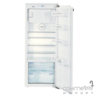 Встраиваемый холодильник с верхней морозилкой Liebherr IKB 2714 Comfort BioFresh Door-on-Door (А++)