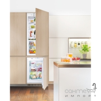 Встраиваемый холодильник Liebherr IKBP 2350 Premium BioFresh Door-on-Door (А+++)