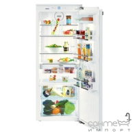 Встраиваемый холодильник Liebherr IKBP 2750 Premium BioFresh Door-on-Door (А+++)