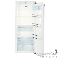 Вбудований холодильник Liebherr IKBP 2750 Premium BioFresh Door-on-Door (А+++)