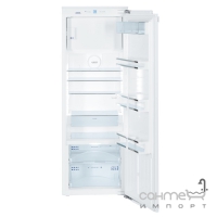 Вбудований холодильник з верхньою морозилкою Liebherr IKBP 2954 Premium BioFresh Door-on-Door (А+++)