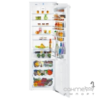Встраиваемый холодильник Liebherr IKBP 3550 Premium BioFresh Door-on-Door (А+++)