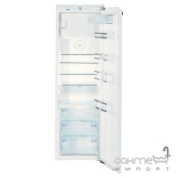 Вбудований холодильник з верхньою морозилкою Liebherr IKBP 3554 Premium BioFresh Door-on-Door (А+++)