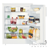 Встраиваемый малогабаритный холодильник Liebherr UK 1720 Comfort (А+)