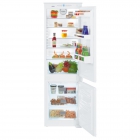 Встраиваемый холодильник-морозильник Liebherr ICNS 3314 Comfort NoFrost Door Sliding (А++)