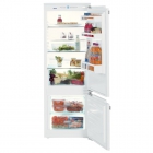 Вбудований холодильник-морозильник Liebherr ICP 2914 Comfort Door-on-Door (А+++)