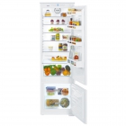 Встраиваемый холодильник-морозильник Liebherr ICS 3204 Comfort Door Sliding (А+)