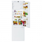 Вбудований холодильник-морозильник Liebherr IKV 3214 Premium Door-on-Door (А++)
