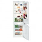 Вбудований холодильник-морозильник Liebherr SICN 3356 Premium NoFrost Door-on-Door (А++)