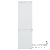 Вбудований холодильник-морозильник Liebherr ICNS 3314 Comfort NoFrost Door Sliding (А++)