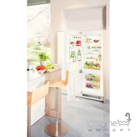 Встраиваемый холодильник-морозильник Liebherr ICP 2914 Comfort Door-on-Door (А+++)