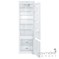 Встраиваемый холодильник-морозильник Liebherr ICS 3204 Comfort Door Sliding (А+)