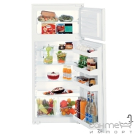 Вбудований холодильник-морозильник Liebherr ICTS 2211 Comfort Door Sliding (А+)