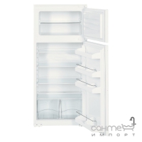 Вбудований холодильник-морозильник Liebherr ICTS 2211 Comfort Door Sliding (А+)