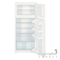 Вбудований холодильник-морозильник Liebherr ICTS 2221 Comfort Door Sliding (А++)