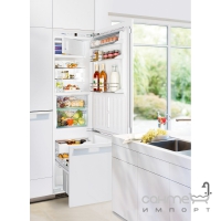 Встраиваемый холодильник-морозильник Liebherr IKBV 3254 Premium BioFresh Door-on-Door (А++)