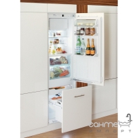 Вбудований холодильник-морозильник Liebherr IKBV 3254 Premium BioFresh Door-on-Door (А++)