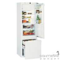 Встраиваемый холодильник-морозильник Liebherr IKBV 3254 Premium BioFresh Door-on-Door (А++)