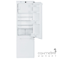 Вбудований холодильник-морозильник Liebherr IKV 3214 Premium Door-on-Door (А++)