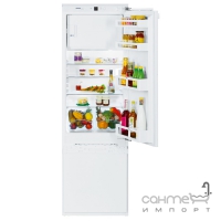 Встраиваемый холодильник-морозильник Liebherr IKV 3214 Premium Door-on-Door (А++)