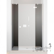 Неподвижные стенки душевой двери в нишу Radaway Essenza New S для DWJS универсальные (2 шт.) 384090-01-01