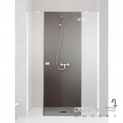 Створення душових дверей у нішу Radaway Fuenta New DWJS 120 правостороння 384031-01-01R