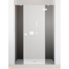 Неподвижные стенки душевой двери в нишу Radaway Essenza New S для DWJS универсальные (2 шт.) 384090-01-01