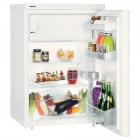 Малогабаритний холодильник із верхньою морозилкою Liebherr T 1504 Comfort (A+) білий