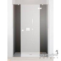 Нерухомі стінки душових дверей у нішу Radaway Essenza New S для DWJS універсальні (2 шт.) 384090-01-01