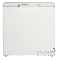 Морозильна скриня Liebherr GT 2632 Comfort (A++) біла