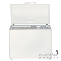 Морозильна скриня Liebherr GT 4932 Comfort (A++) біла