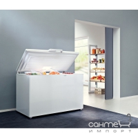 Морозильный ларь Liebherr GTP 2756 Premium (A+++) белый