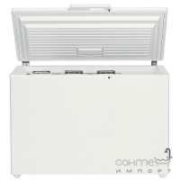 Морозильна скриня Liebherr GTP 3156 Premium (A+++) біла