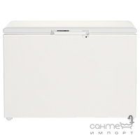 Морозильна скриня Liebherr GTP 3156 Premium (A+++) біла