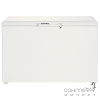 Морозильна скриня Liebherr GTP 3656 Premium (A+++) біла