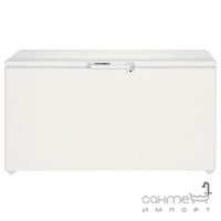 Морозильна скриня Liebherr GTP 4656 Premium (A+++) біла