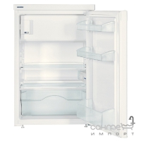 Малогабаритный холодильник с верхней морозилкой Liebherr T 1504 Comfort (A+) белый