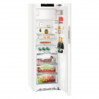 Холодильная камера с верхней морозилкой Liebherr KBPgw 4354 Premium BioFresh (А+++) белая