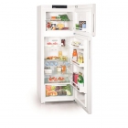 Двокамерний холодильник з верхньою морозилкою Liebherr CTN 5215 Comfort NoFrost (А++) білий