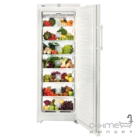 Холодильна камера Liebherr B 2756 Premium BioFresh (А++) біла