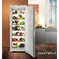 Холодильная камера Liebherr B 2756 Premium BioFresh (А++) белая