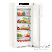 Холодильная камера Liebherr B 2850 Premium BioFresh (А+++) белая