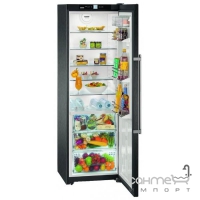 Холодильная камера Liebherr KBbs 4260 Premium (А++) черная