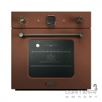 Электрический духовой шкаф Smalvic Classic FI-60MT CL60F-ORPE RAME 1017734200 медь