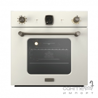 Электрический духовой шкаф Smalvic Classic FI-60MT CL60F-ORPE CHAMPAGNE 1017736300 шампань