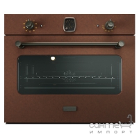Электрический духовой шкаф Smalvic Classic FI-70MT CL70F-ORPE RAME 1017924200 медь