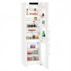Двухкамерный холодильник с нижней морозилкой Liebherr C 3825 Comfort (А+++) белый