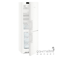 Двухкамерный холодильник с нижней морозилкой Liebherr CP 4315 Comfort (А+++) белый