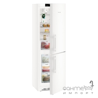 Двокамерний холодильник з нижньою морозилкою Liebherr CP 4315 Comfort (А+++) білий